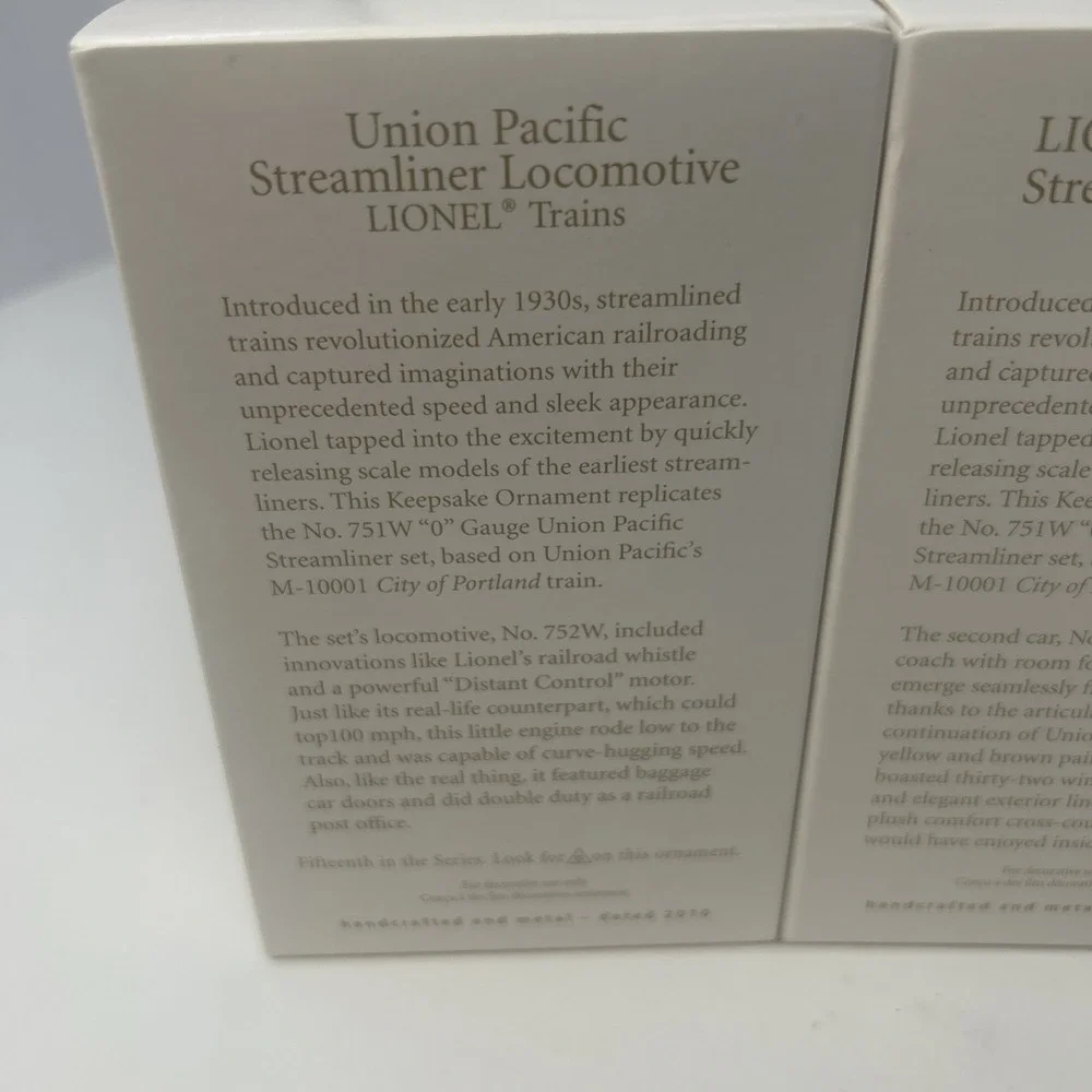 Hallmark product set